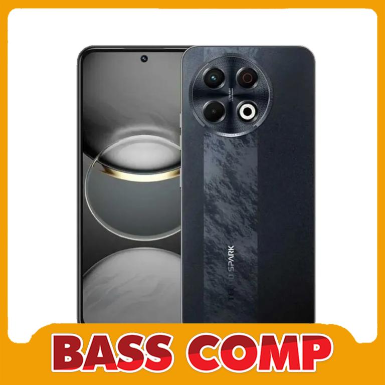 TECNO SPARK 30 PRO 8/128 BLACK #1