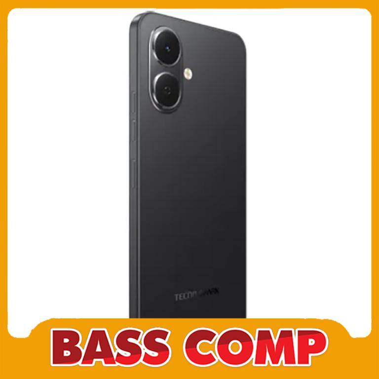 TECNO SPARK GO 2 GREY | WHITE | BLACK 4/64 #1