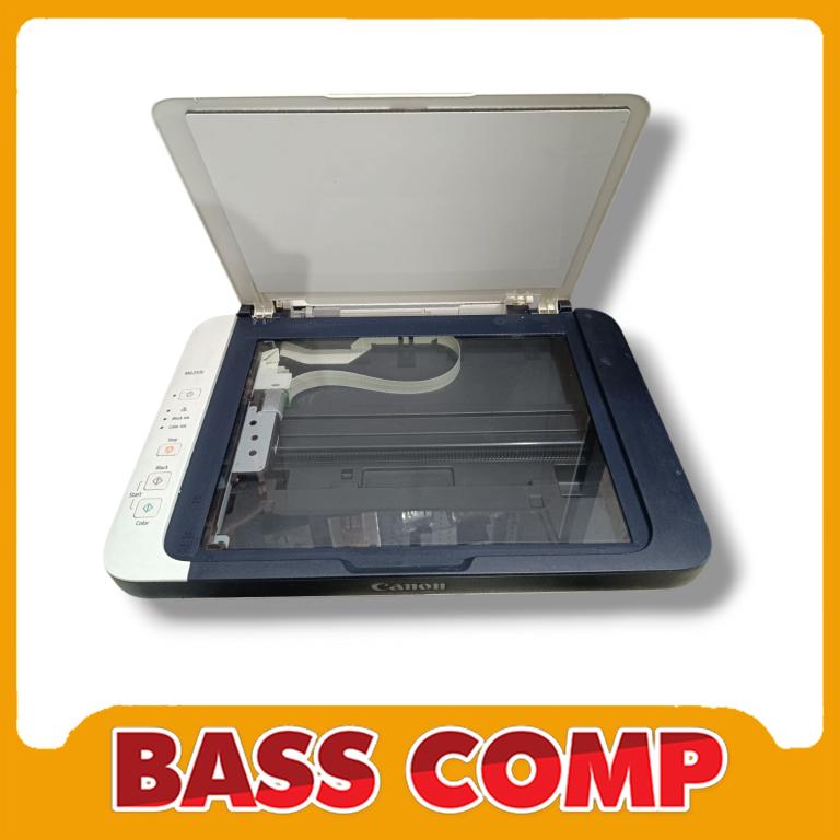 UNIT SCANNER CANON MG2570 #1