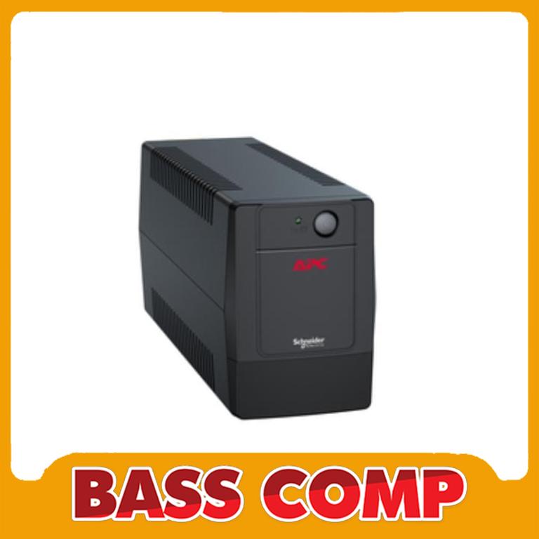 UPS APC BVG700I-GR 700VA 360W #1