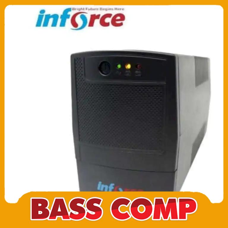 UPS INFORCE 600VA #1