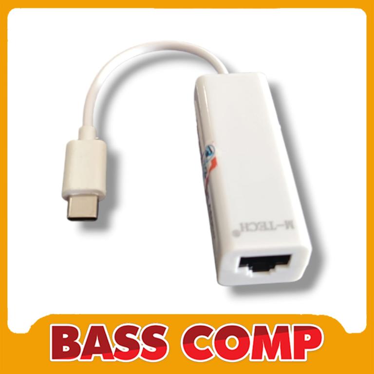 USB TYPE-C TO LAN #2
