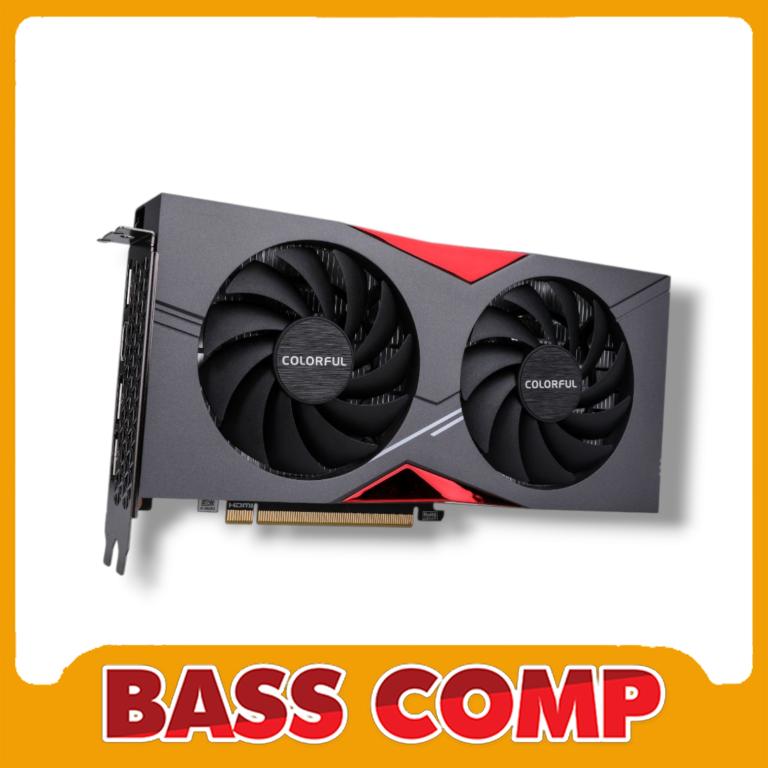 VGA COLORFUL RTX 4060 NB DUO 8GB #2