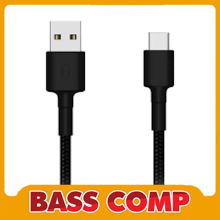 XIAOMI MI BRAIDED TYPE-C CABLE 100CM #2