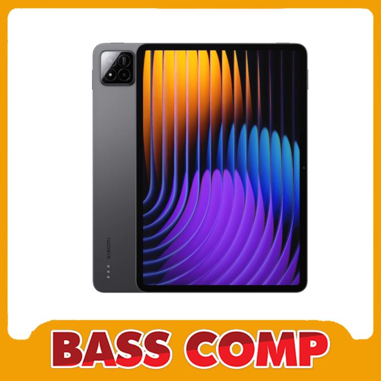 XIAOMI PAD 7 PRO GRAY | GREEN | BLUE 12/512 #1