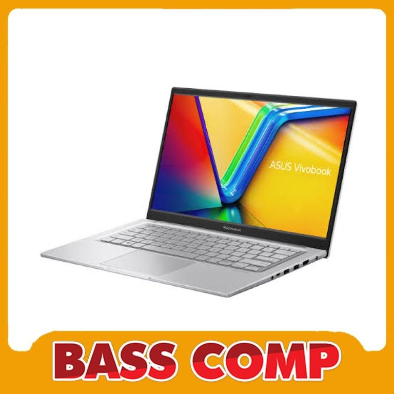 ASUS A1404VA-VIPS3856M SILVER I3 8/512 #1