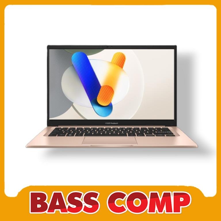 ASUS A1404VAP-VIPS5852M TERRACOTTA C5 8/512 #1