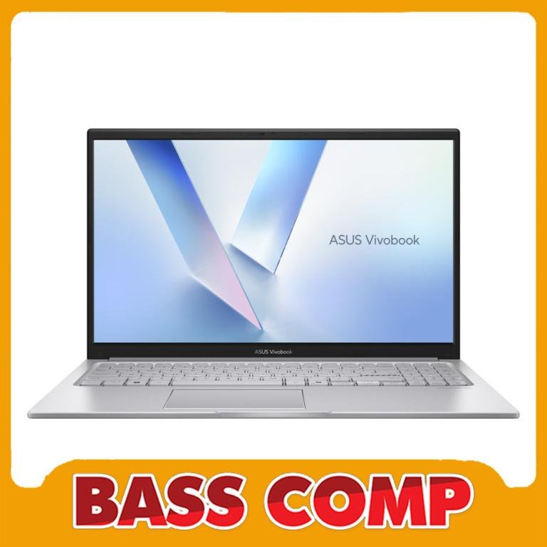 ASUS A1504VAP-VIPS5153TM TOUCH SILVER C5 16/512 #1