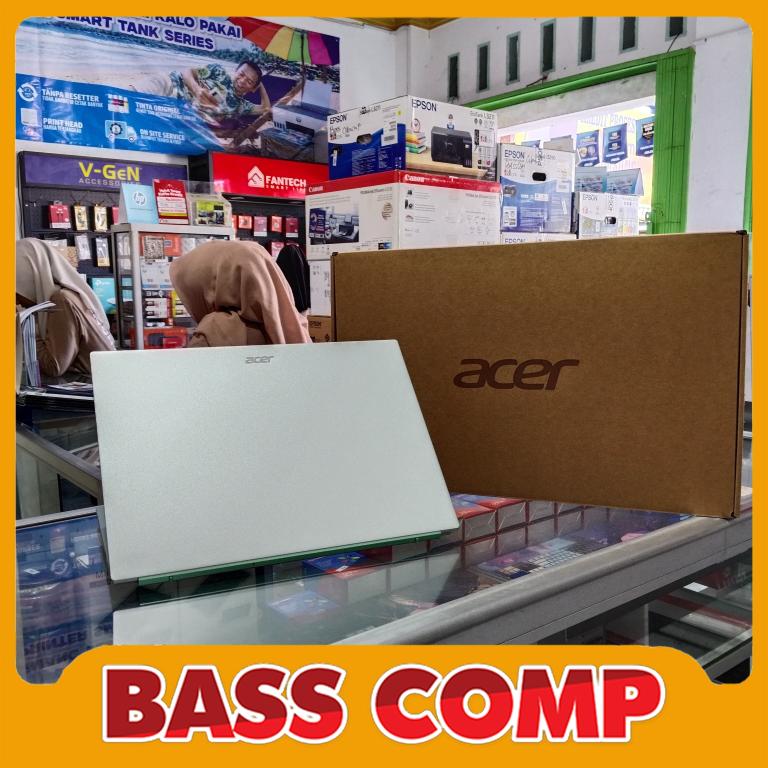 ACER ASPIRE GO AG14-72P-52Z2 MATCHA NEO GREEN C5 16/512 #2