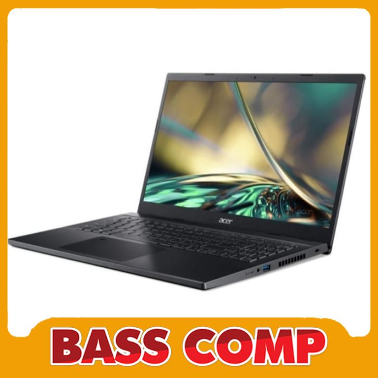 ACER ASPIRE 7 A715-59G-516G RTX3050 I5 16/512 #1