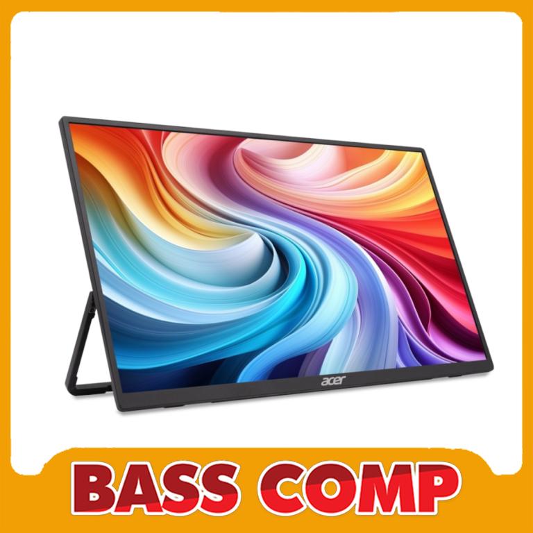 ACER LED 16 PM161Q PORTABLE MONITOR #1