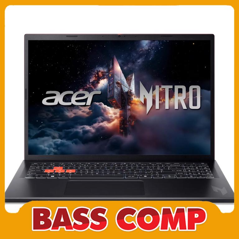 ACER NITRO LITE NL16 71G 76RN SHALE BLACK RTX3050 C7 16/512 #1