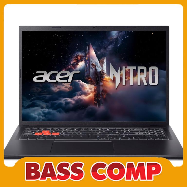 ACER NITRO LITE NL16 71G 78GF SHALE BLACK RTX4050 C7 16/512 #1