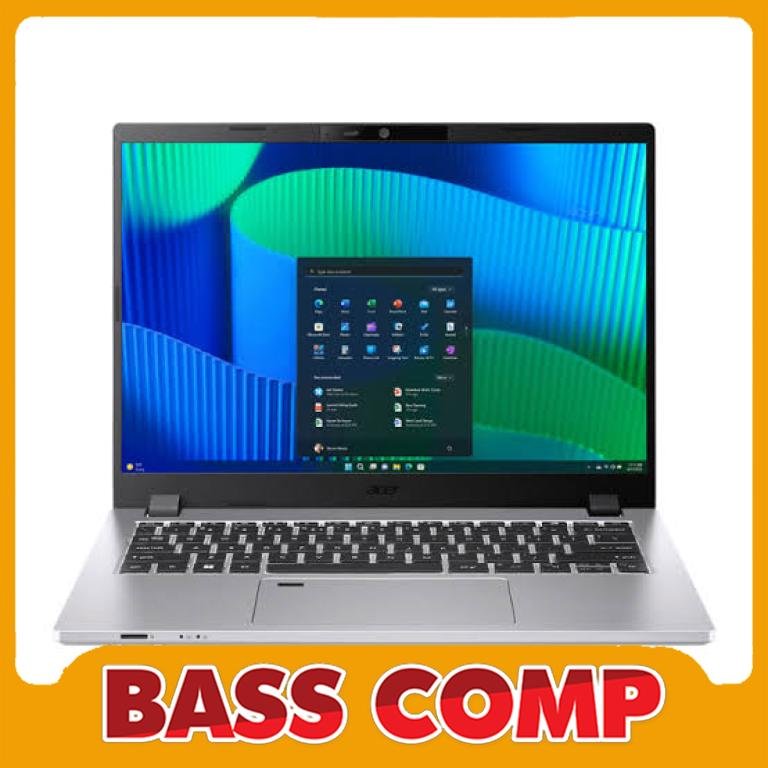 ACER TRAVELMATE X STEEL GRAY C5 16/512 #1