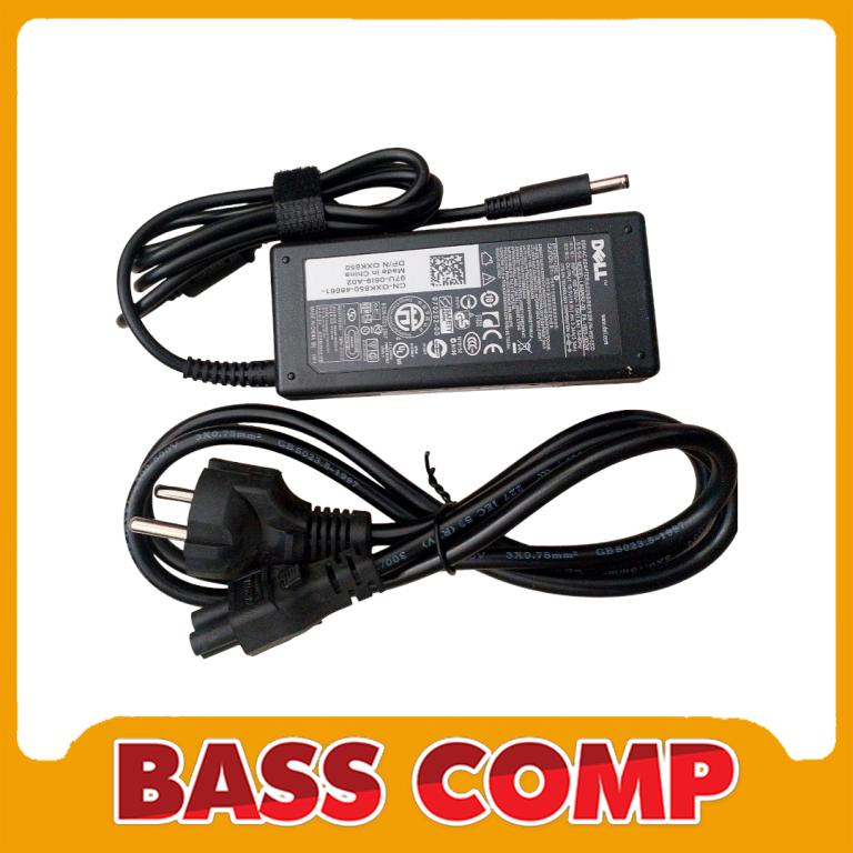 ADAPTOR DELL 19.5V 3.34A #1