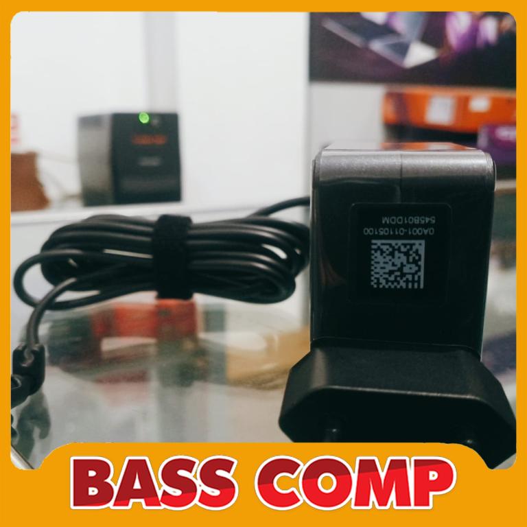 ADAPTOR ORIGINAL SERVICE CENTER DIBAWAH 50W #1