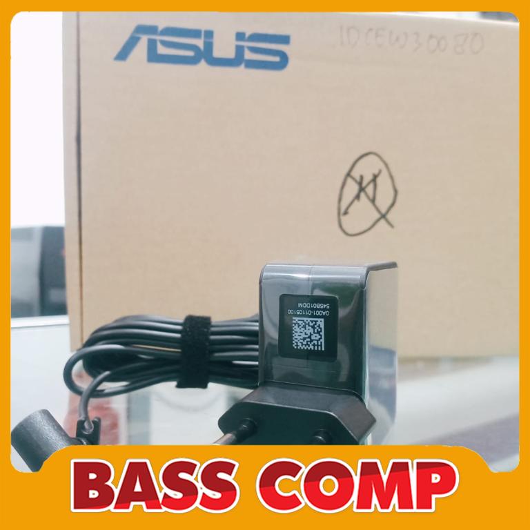 ADAPTOR ORIGINAL SERVICE CENTER DIBAWAH 50W #2