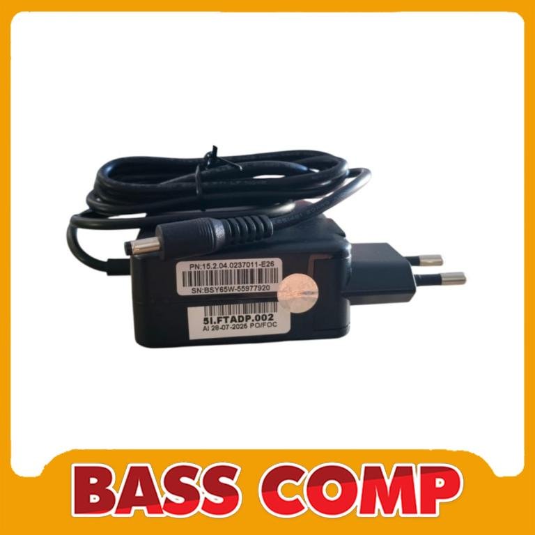 ADAPTOR ORIGINAL SERVICE CENTER DIBAWAH 50W #3
