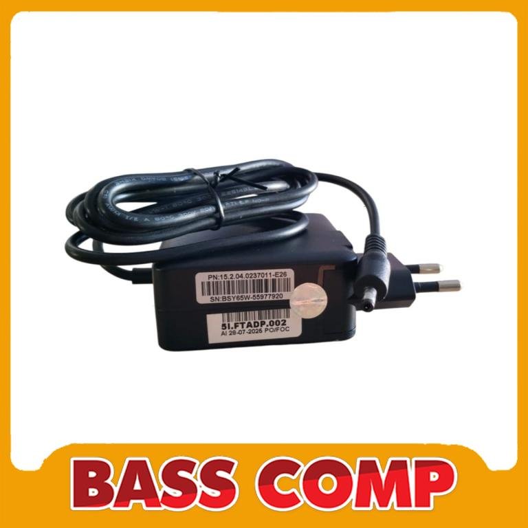 ADAPTOR ORIGINAL SERVICE CENTER DIBAWAH 50W #4