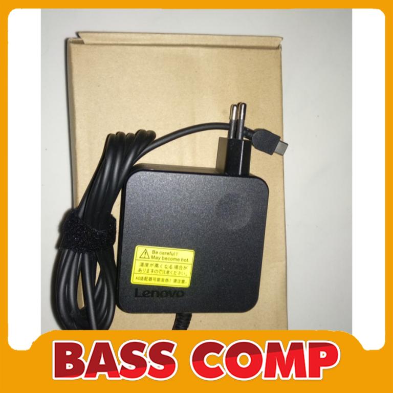 ADAPTOR LENOVO 20V 3.25A TYPE-C #2