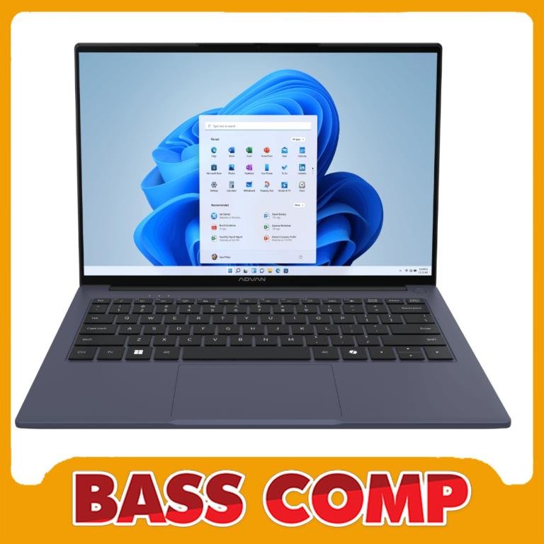 ADVAN AI GEN ULTRA T TOUCH MIDNIGHT BLUE U5 16/256 #1