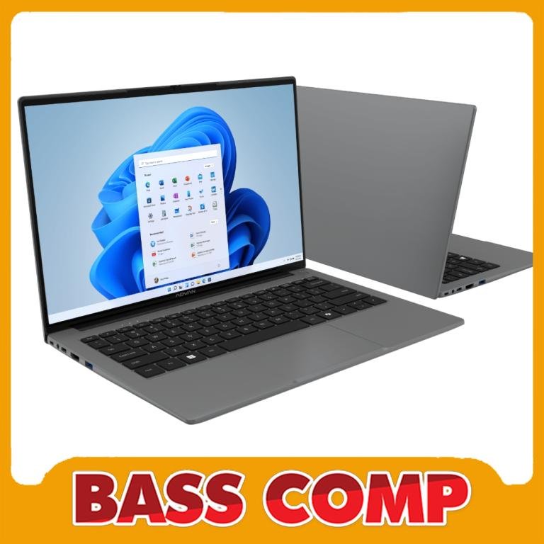 ADVAN AI GEN ULTRA T TOUCH SPACE GREY U5 16/256 #1