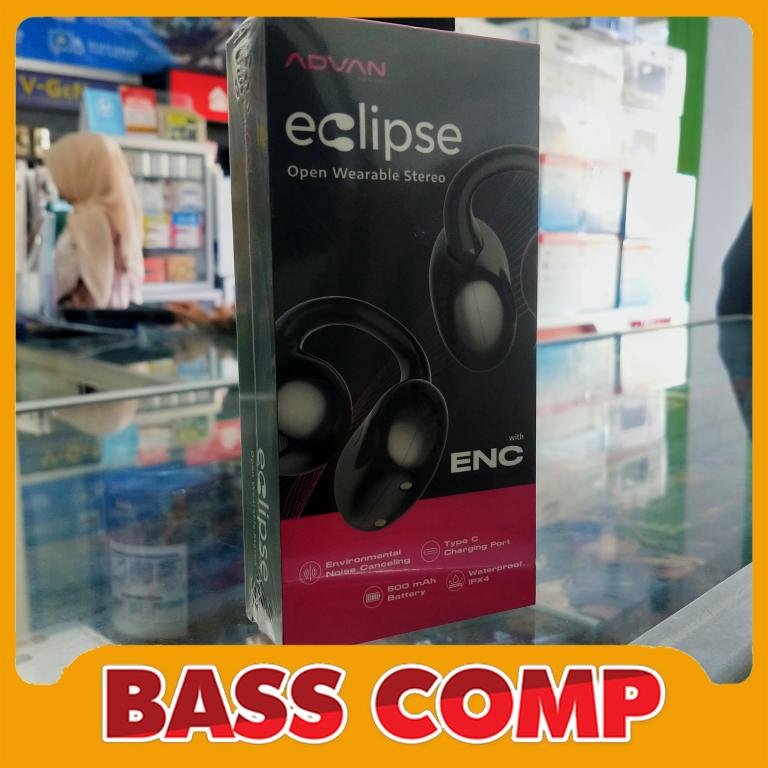 ADVAN ECLIPSE TWS WITH ENC #1