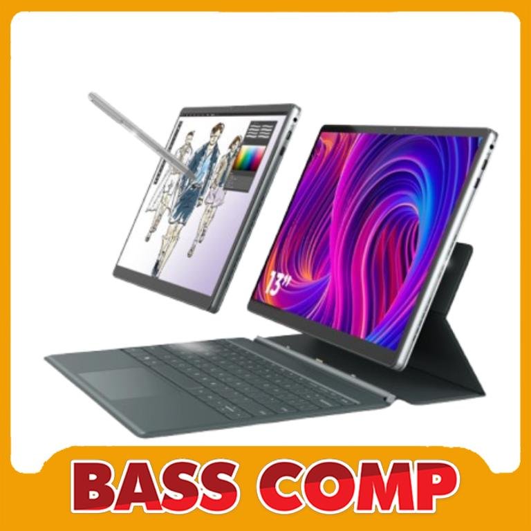ADVAN EVO X-13 6500Y-LEPASAN-KEYBOARD #1