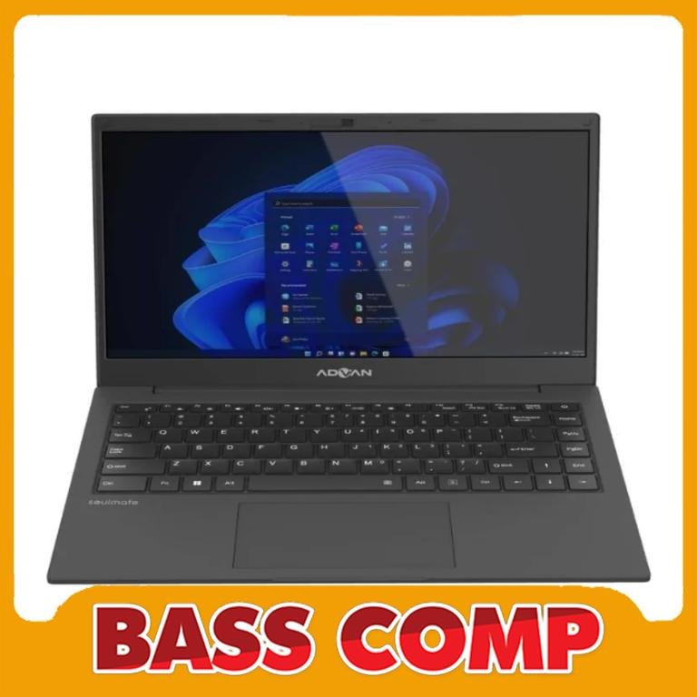 ADVAN SOULMATE T2- N4020 BLACK 8/128 #1