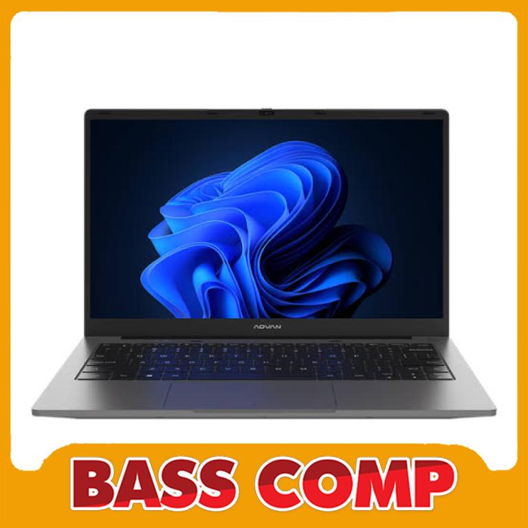 ADVAN WORKPRO LITE 1235U GREY I5 8/256 #1