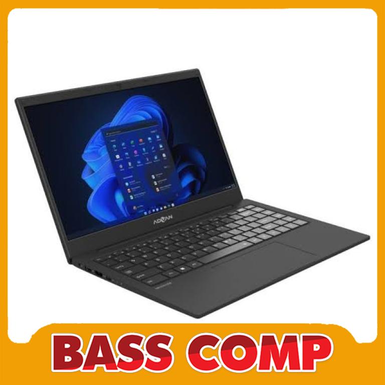 ADVAN SOULMATE BLACK 8/128 #1