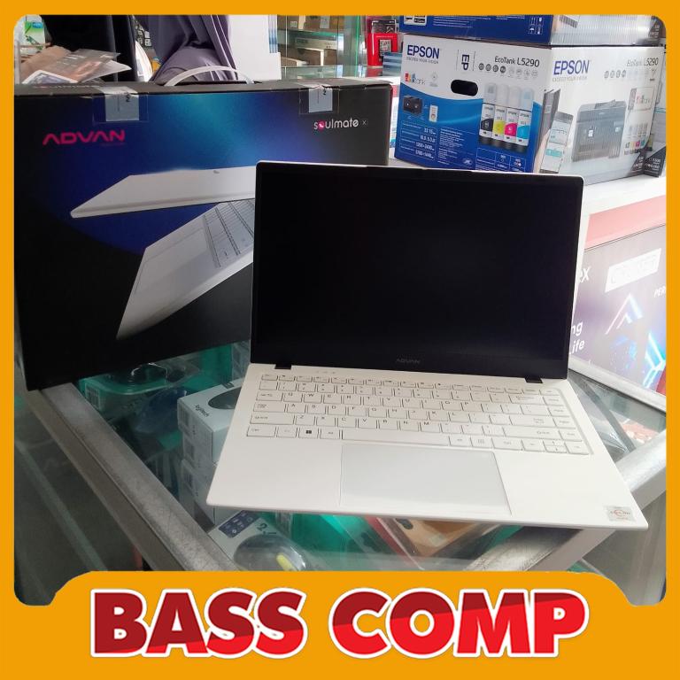 ADVAN SOULMATE X2 WHITE 8/128 #1