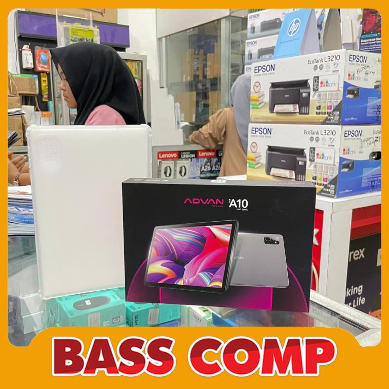 ADVAN TABLET A10 4/64 #2