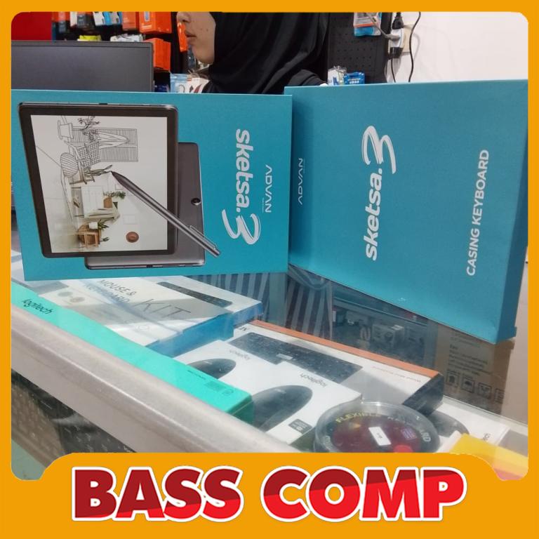 ADVAN TABLET SKETSA 3 8/128 #1