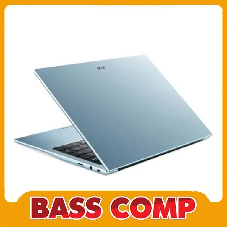 ACER AL14-32AV FRESH BLUE C3 8/512 #1