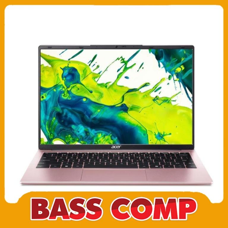 ACER AL14-3511 PINK C3 8/256 #1