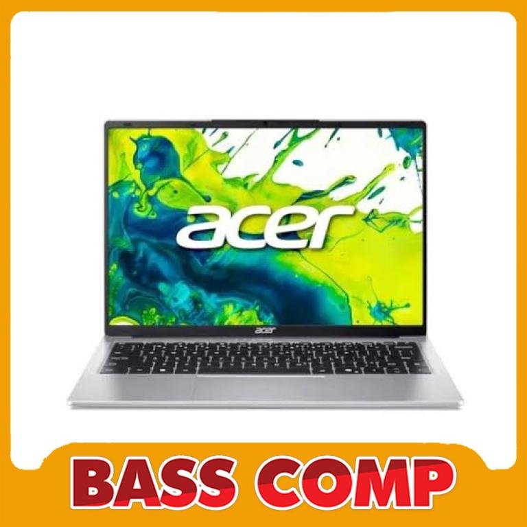 ACER AL14-36GD SILVER I3 8/512 #1