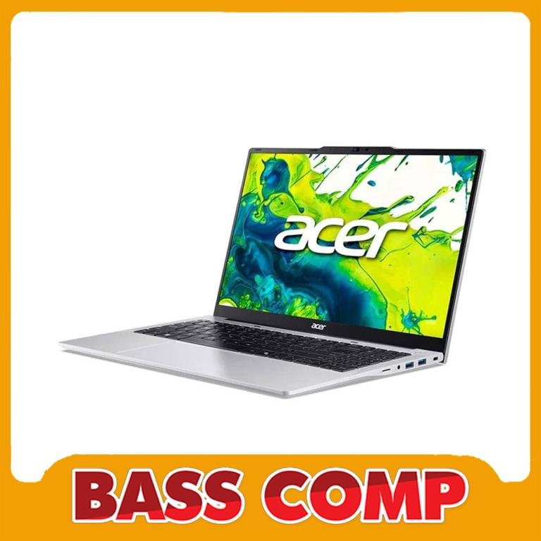 ACER AL14-R8JN-SLEEVE SILVER R3 8/512 #1