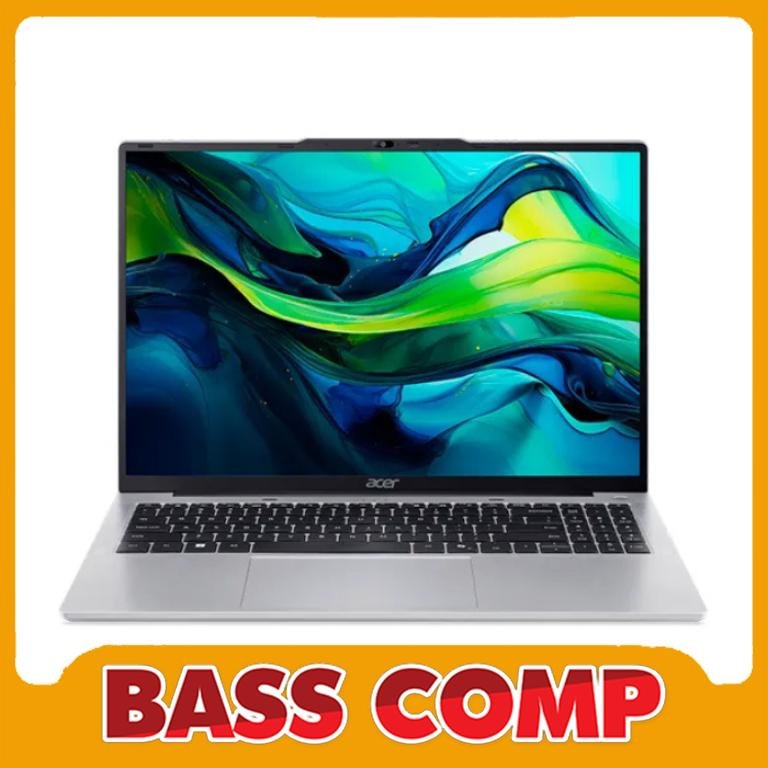 ACER AL15-R3QE SILVER R5 8/512 #1