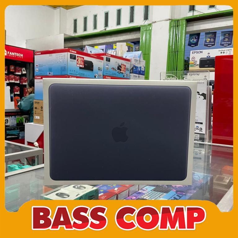 APPLE MACBOOK NEO 13 INDIGO | CITRUS A18 8/256 #1