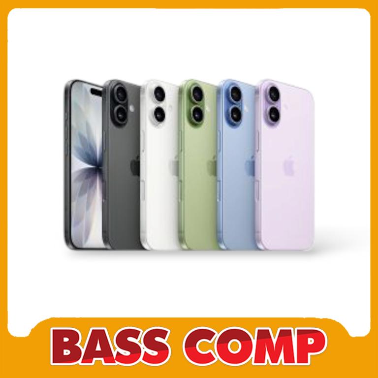 APPLE IPHONE 17 BLUE | BLACK | LAVENDER 256 #1