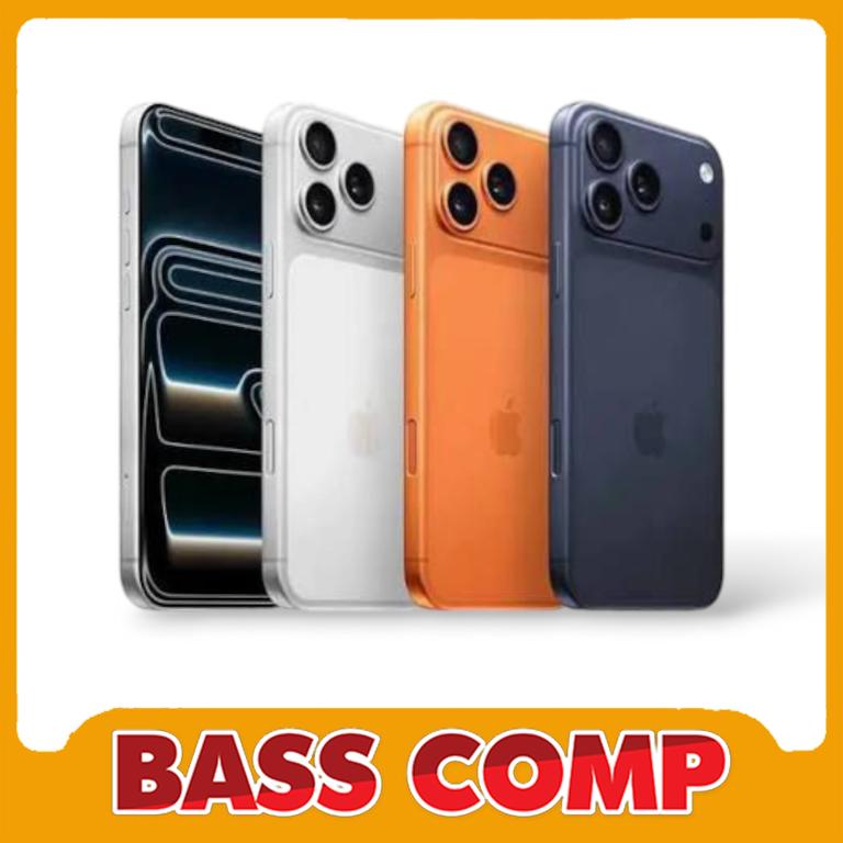 APPLE IPHONE 17 PRO MAX BLUE 512 #1