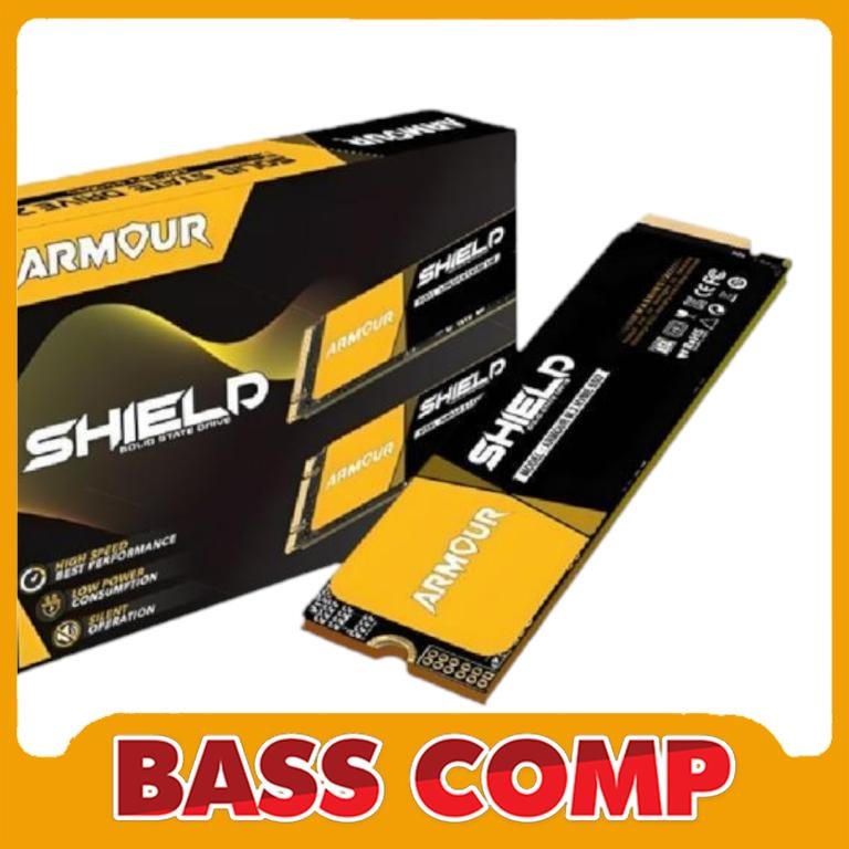 ARMOUR NVME 256GB #1