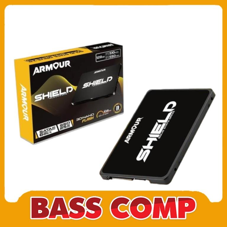 ARMOUR SSD SATA 128GB #1