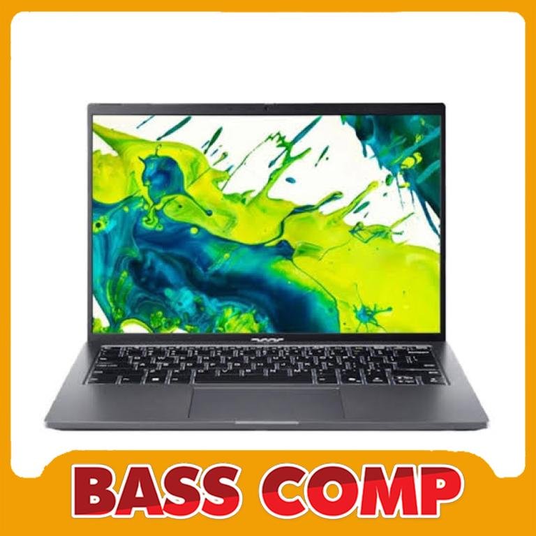 ACER ASPIRE-GO-14-71M.5471 GREY U5 16/512 #1