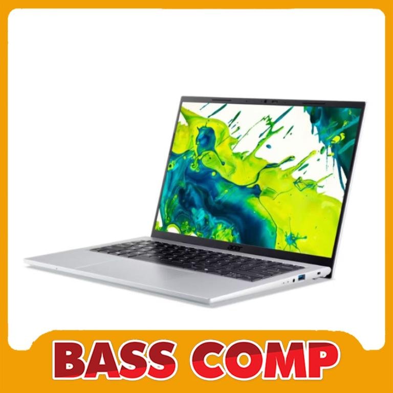 ACER ASPIRE GO 14-72P.51TB SILVER 8/1TB #1