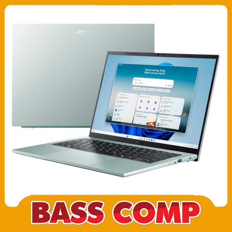 ACER ASPIRE GO 14-72P.591X MATCHA C5 8/512 #1