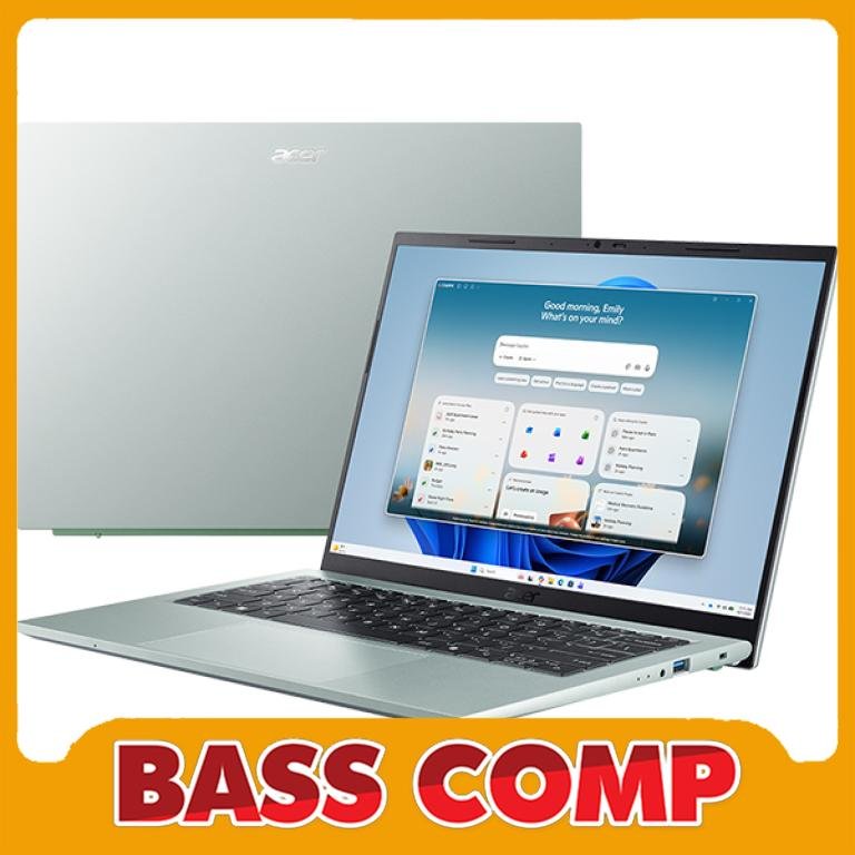 ACER ASPIRE GO 14 72P.596S MATCHA C5 8/1TB #1