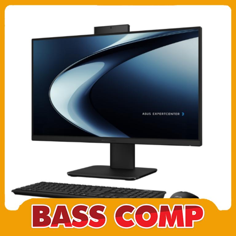 ASUS AIO P440VAK-B3851WS BLACK | WHITE I3 8/512 #1