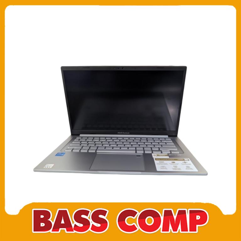 ASUS A1404VA-VIPS552 SILVER VIPS551M BLUE 8/512 #1